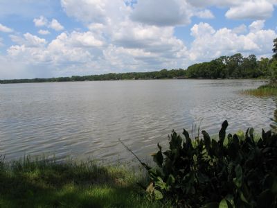 Lake Apopka Watershed